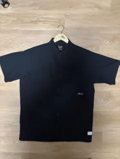 NANGA×GrandPARK DOT AIR COMFY SS SHIRTSのサムネイル