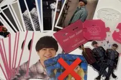 Hey!Say!JUMP 知念侑李 えらべるJUMP 27枚セット Hey!Say!JUMP 知念侑李 えらべるJUMP 27枚セット - メルカリ