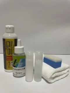 KeePer ウィンドウガラスフッ素 4本セット 新品未使用✨ - メルカリ
