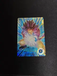 SDV5-055 孫悟空DA パラレル