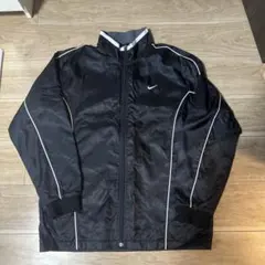 Nike（ナイキ）のヴィンテージ・ナイロンジャケット