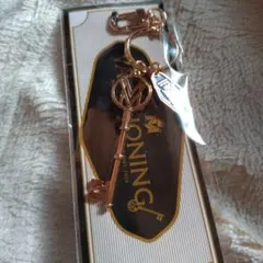 宮野真守 2025-2026～VACATIONING!～ キーリング