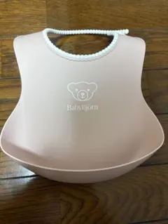 ベビービョルン お食事エプロン　スタイ