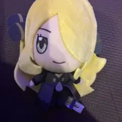 2026年最新】ポケモン シロナ ぬいぐるみの人気アイテム - メルカリ