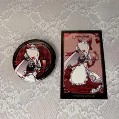 ヴァギー　セット