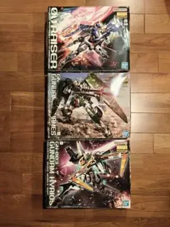 2026年最新】ガンプラ まとめ売り mgの人気アイテム - メルカリ