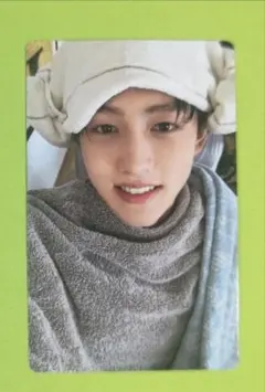 CORTIS ソンヒョン リリース パーティー ライブ Weverse 特典 - メルカリ