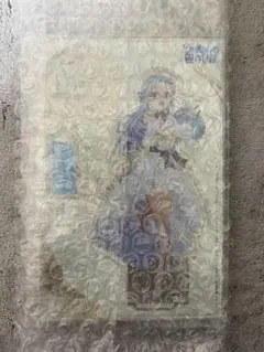 とある魔術の禁書目録 キャラクターグッズ