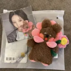 ILLIT キーリング 1周年記念 ウォンヒ ウォニ WONHEE - メルカリ