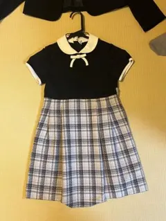 組曲　卒園式用フォーマルドレス 110-120.