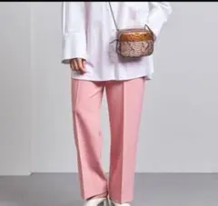 united arrows スラックス　パンツ　ユナイテッドアローズのサムネイル
