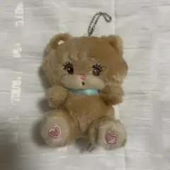 mikko characters ぬいぐるみ　ラテ