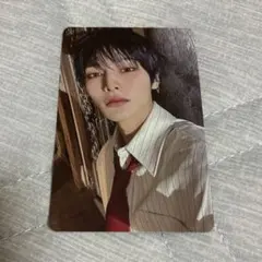Stray Kids SKZ HOP 合 アイエン nemo 封入トレカ