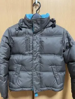 tommy hilfiger kids down jaket