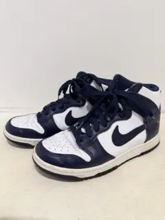 99年製 NIKE 裏ダンク ジョージタウン - メルカリ
