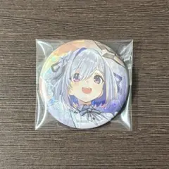 ホロライブ 天音かなた 3Dライブ記念ランダム缶バッジ ひとつ - メルカリ