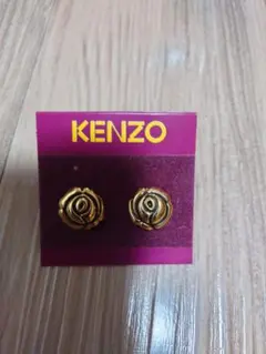 2026年最新】KENZOピアスの人気アイテム - メルカリ