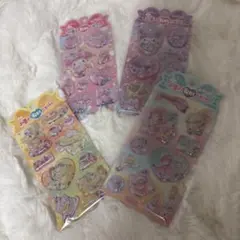 バラ売り可！サンリオ　ウォーターシール