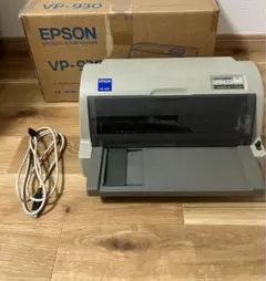 EPSON エプソン EP807 プリンター ジャンク品 - メルカリ