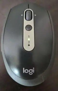 Logicool ワイヤレスマウス M590 unifying レシーバー付