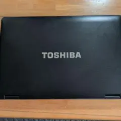TOSHIBA dynabook Satellite B452/Hのサムネイル