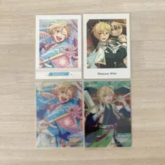 あんスタ ぱしゃこれ ぱしゃっつ 仁兎なずな