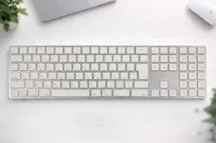 Apple Wireless Keyboard ワイヤレスキーボード