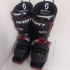 SCOTT KENAI 27.0cm75mmテレマークブーツ