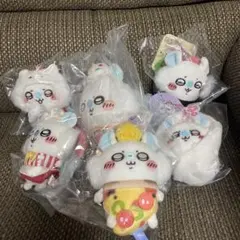 モモンガ　マスコット　まとめ売り