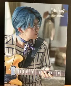 ミセス　Harmony ハーモニー　フォトカード　039