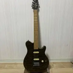 タイムセール！Sterling by Music Man siloホワイト - メルカリ