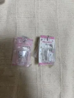 ハローキティ パッケージミニチュアコレクション