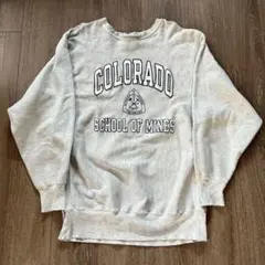 Champion 90’s リバースウィーブ スウェット