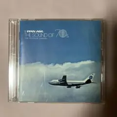砂原良徳/THE SOUND OF '70s