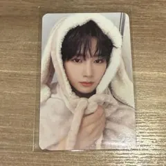 ALD1 makestar トレカ アンシン うさぎ