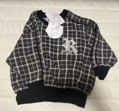 新品　ルルモーメント　ルル　トレーナー　長袖