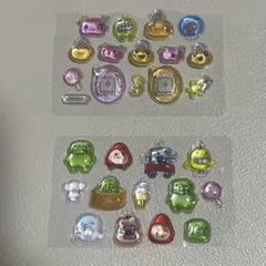 たまごっち ボンボンドロップシール 正規品