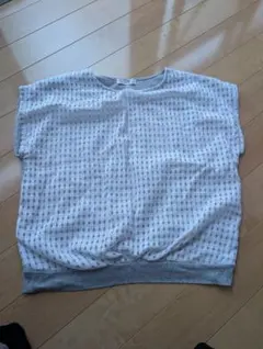 UNITED ARROWS 半袖Tシャツ ホワイト・グレー