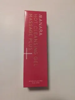マナラ　ホットクレンジングゲル　マッサージプラス　200g