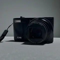 2026年最新】ricoh cx5の人気アイテム - メルカリ