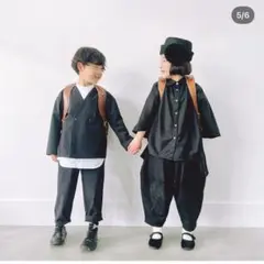 MOUN_TEN セットアップ125cm 3点セット