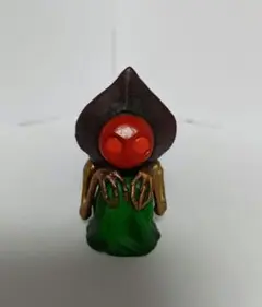 フラットウッズモンスター 　まちぼうけ 　フィギュア