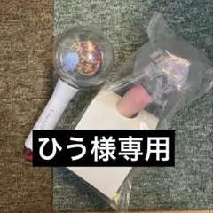 カラフルピーチ ぱらぴち ペンライト 2024 2025