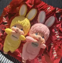 ‪☆Monchhichi HIPPERS モンチッチ ヒッパーズ チムタン‪☆