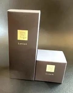 ◾︎新品◾︎N organic Vie モイストリッチ ローション クリーム セット