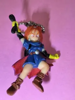 ドラゴンクエストⅥ フルカラーコレクション 鳥山明 フィギュア - メルカリ