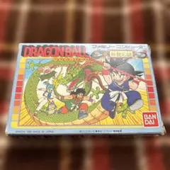 ドラゴンボール 神龍の謎