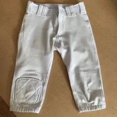 少年野球　練習着　ズボン　130サイズ　即発送