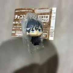 チェンソーマン めじるしアクセサリー2 早川アキ