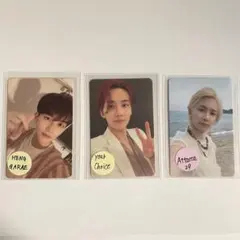 2025年最新】seventeen アルバム ジョンハンの人気アイテム - メルカリ